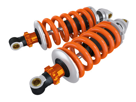 Shocks and Struts: Give your car the Bounce Test
