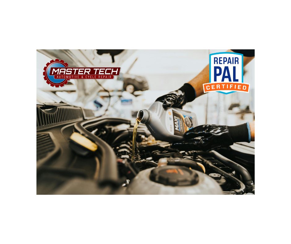 Master Tech Auto RepairPal and Mastertech Auto Repair a partnership driving trust and ...
